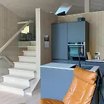 Tatil Evi 2 Bedroom Cozy In Straumgjerde *