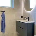 Tatil Evi 2 Bedroom Cozy In Straumgjerde