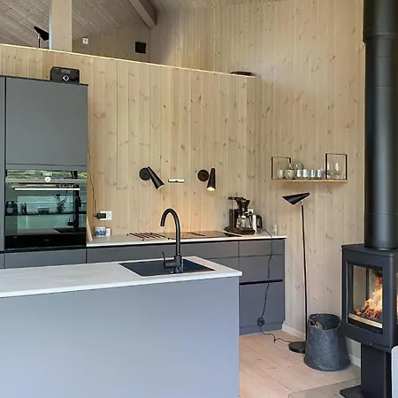 1 Bedroom Gorgeous Home In Straumgjerde Feriehus Riksheim
